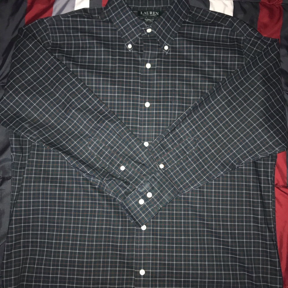 Ralph Lauren Long sleeves